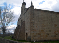 Ermita de Santa Lucía