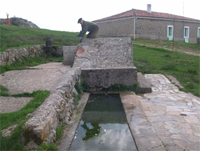 Fuente de Los Cubillos