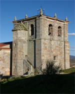 Iglesia Parroquial de San Pedro