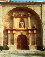 Iglesia Parroquial de San Pedro