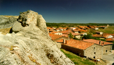 Ruinas del Castillo